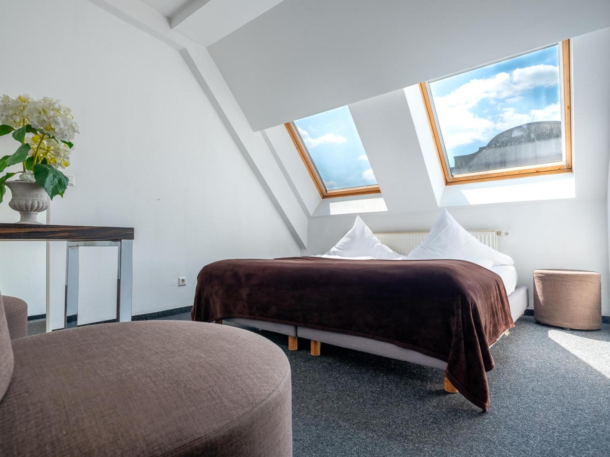 Hostel Ballhaus Berlin